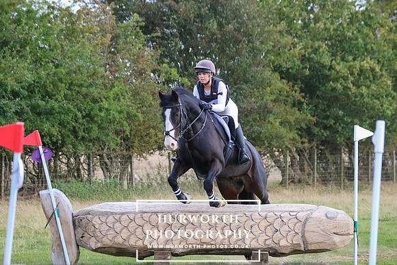 Hurworth Hunter Trial 219