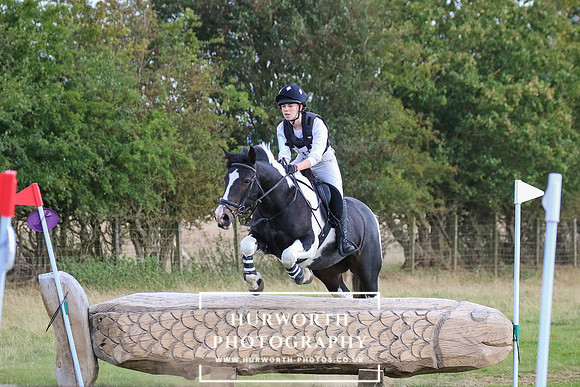 Hurworth Hunter Trial 221