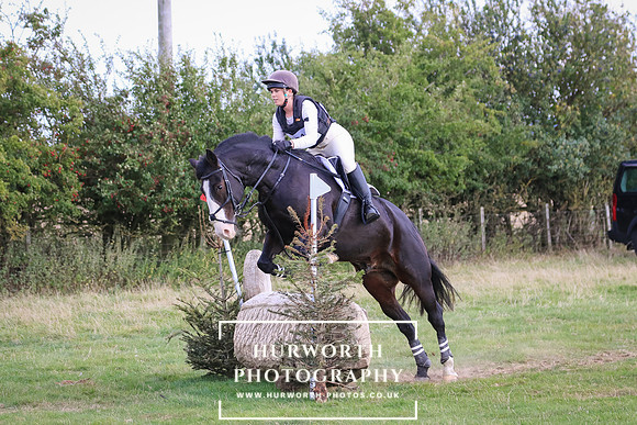 Hurworth Hunter Trial 223