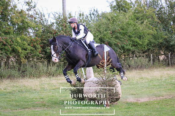 Hurworth Hunter Trial 224