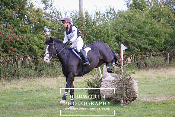 Hurworth Hunter Trial 225