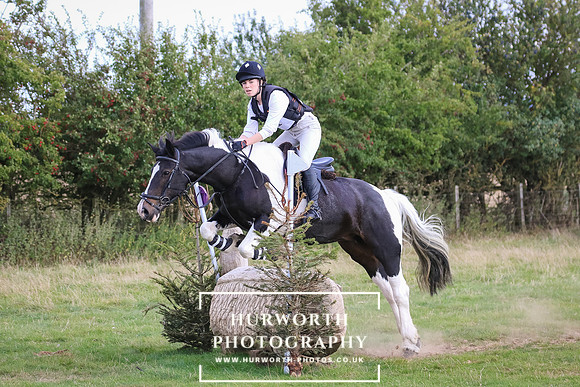 Hurworth Hunter Trial 226