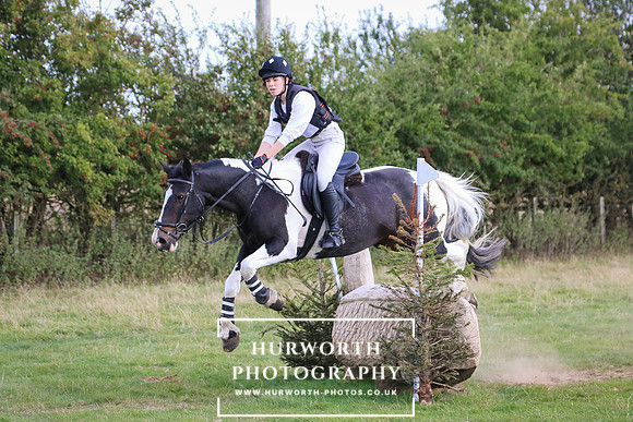 Hurworth Hunter Trial 227