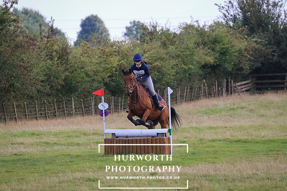 Hurworth Hunter Trial 229