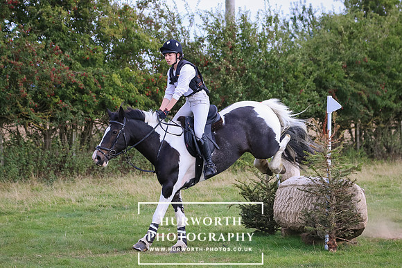 Hurworth Hunter Trial 228