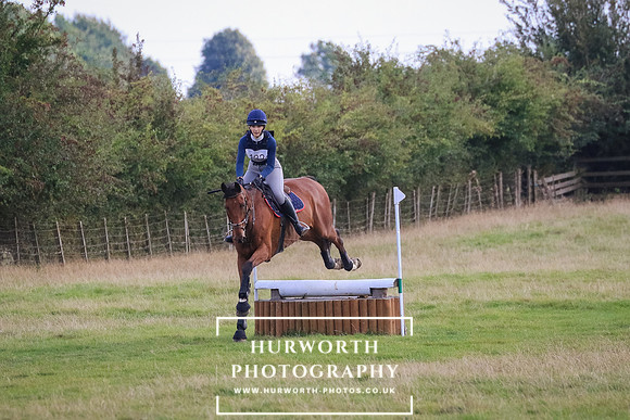 Hurworth Hunter Trial 231