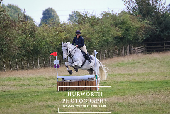Hurworth Hunter Trial 232