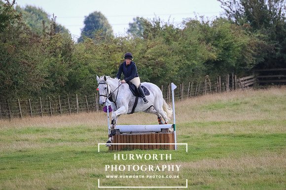 Hurworth Hunter Trial 233