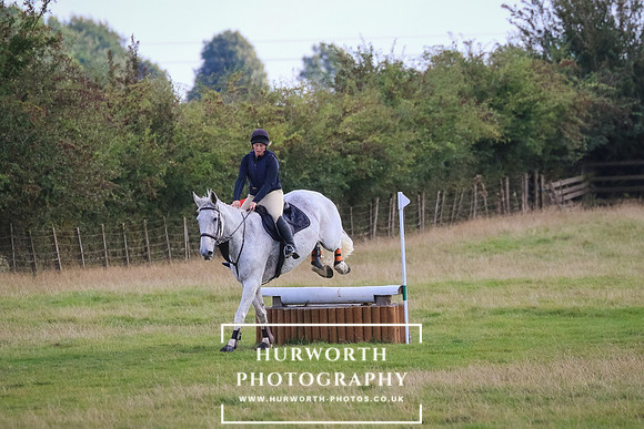 Hurworth Hunter Trial 234