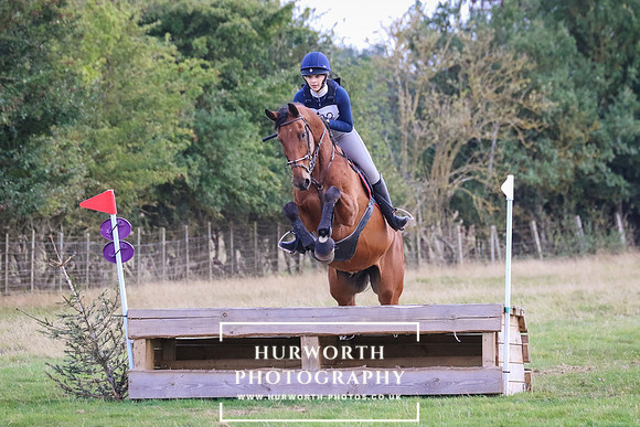 Hurworth Hunter Trial 235