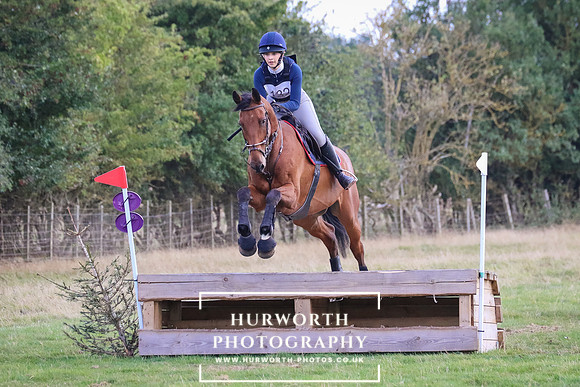 Hurworth Hunter Trial 236