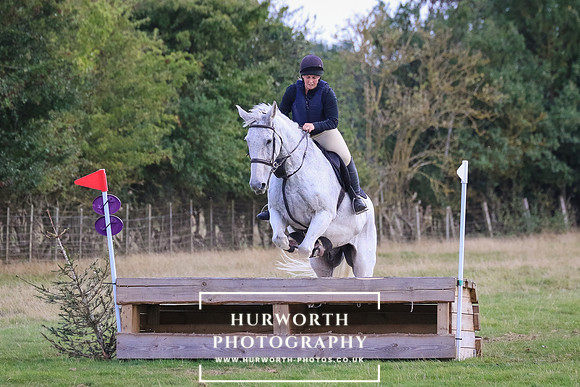 Hurworth Hunter Trial 238