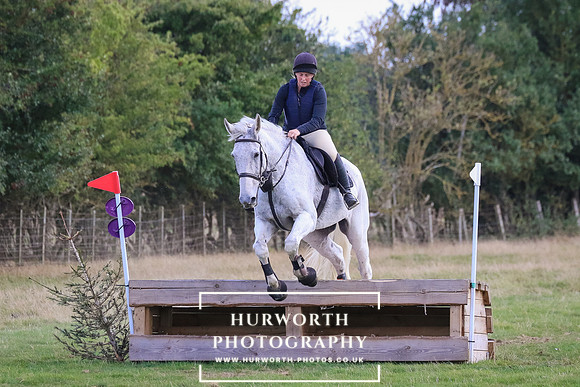 Hurworth Hunter Trial 239