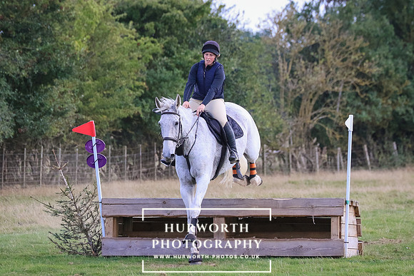 Hurworth Hunter Trial 240