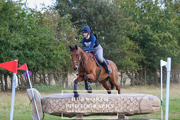 Hurworth Hunter Trial 241