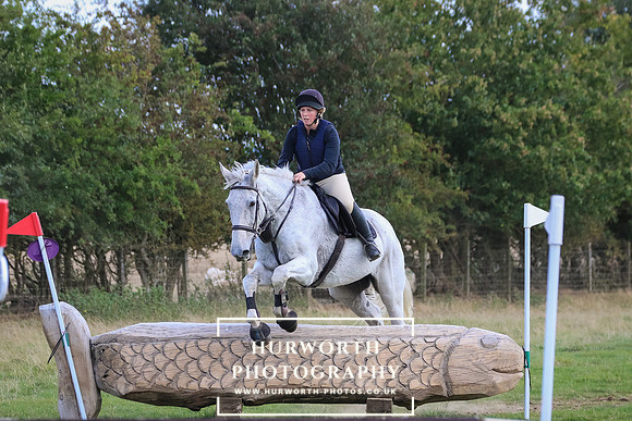 Hurworth Hunter Trial 244