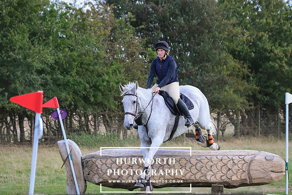Hurworth Hunter Trial 245