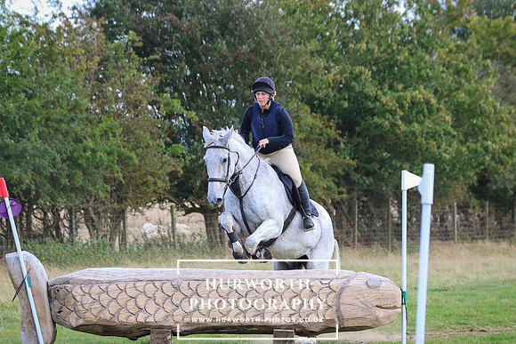 Hurworth Hunter Trial 243