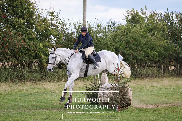 Hurworth Hunter Trial 249