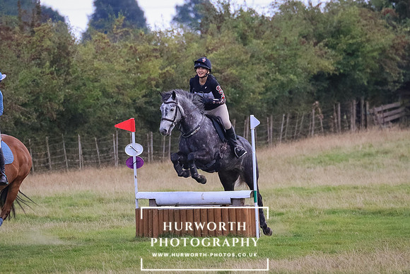 Hurworth Hunter Trial 251