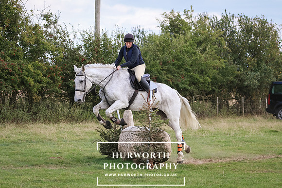 Hurworth Hunter Trial 248