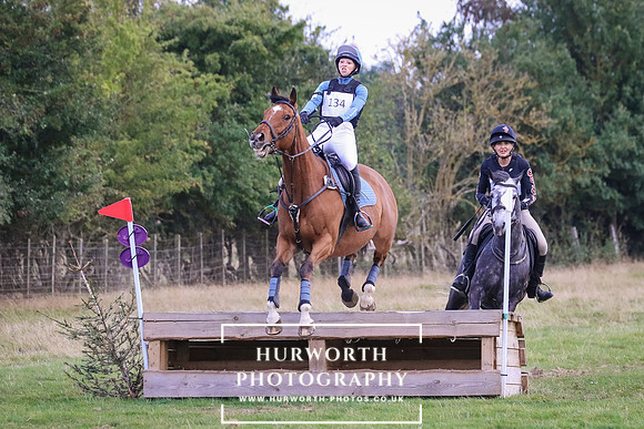 Hurworth Hunter Trial 259