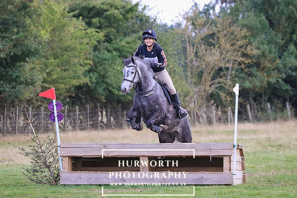 Hurworth Hunter Trial 267