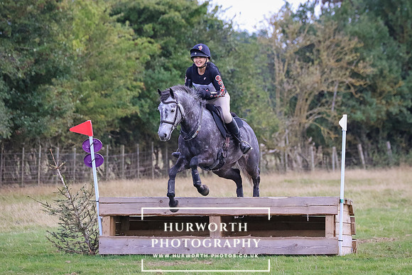 Hurworth Hunter Trial 268
