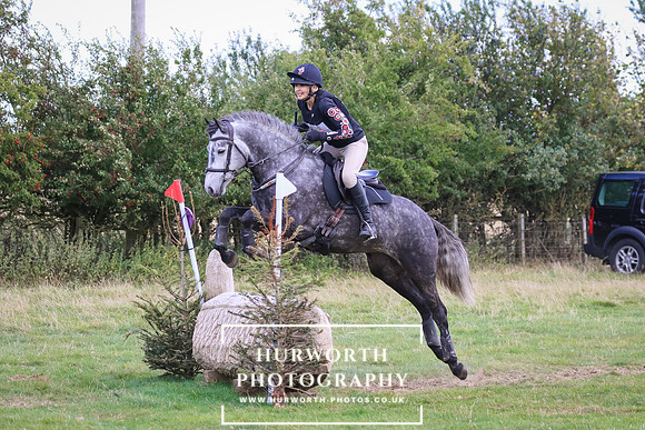 Hurworth Hunter Trial 273