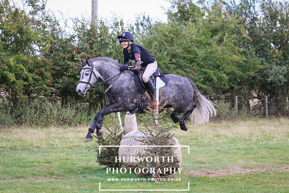 Hurworth Hunter Trial 274