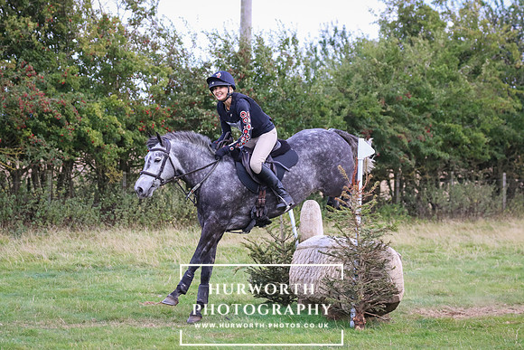 Hurworth Hunter Trial 275
