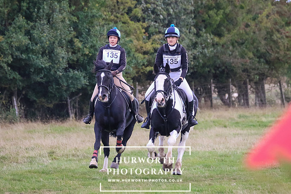 Hurworth Hunter Trial 278