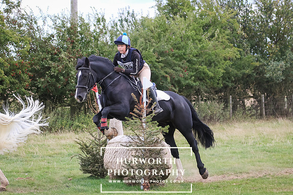 Hurworth Hunter Trial 288