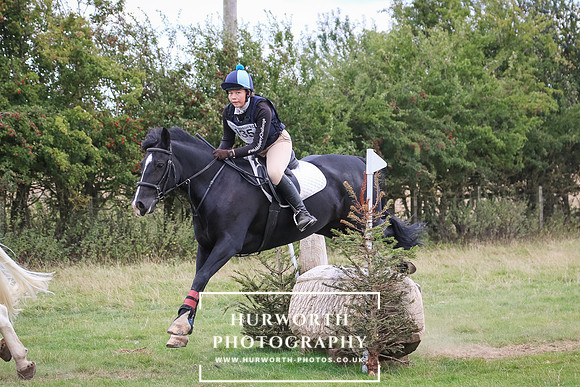 Hurworth Hunter Trial 289