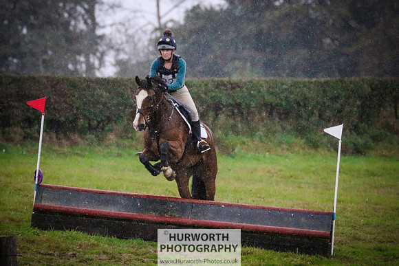 Hurworth Hunter Trial 195