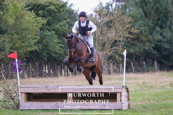 Hurworth Hunter Trial 296