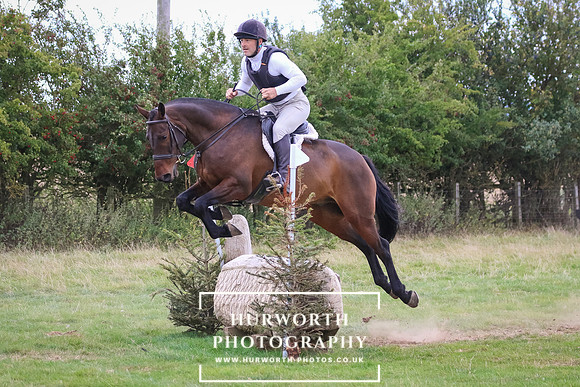 Hurworth Hunter Trial 300
