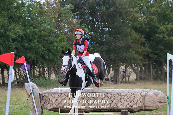 Hurworth Hunter Trial 316