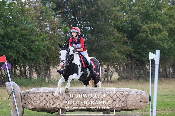 Hurworth Hunter Trial 315