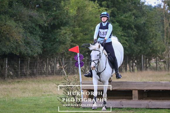 Hurworth Hunter Trial 314