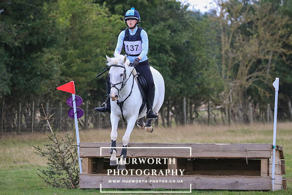 Hurworth Hunter Trial 313