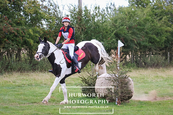 Hurworth Hunter Trial 319