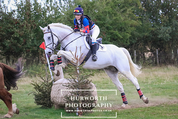 Hurworth Hunter Trial 329