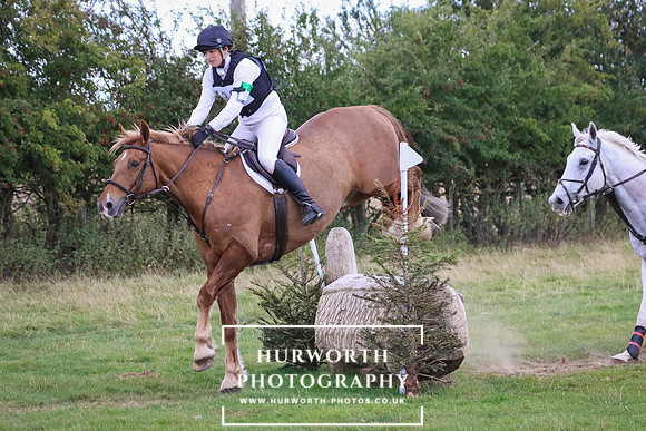 Hurworth Hunter Trial 328