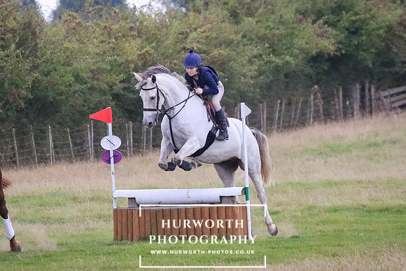 Hurworth Hunter Trial 334