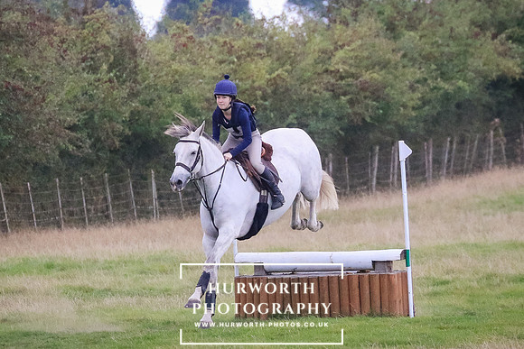 Hurworth Hunter Trial 336