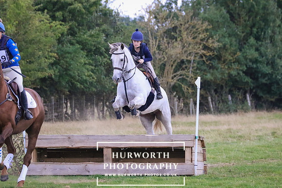 Hurworth Hunter Trial 342
