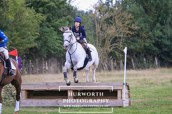 Hurworth Hunter Trial 343
