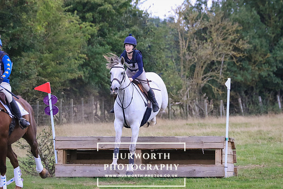 Hurworth Hunter Trial 344