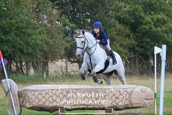 Hurworth Hunter Trial 348